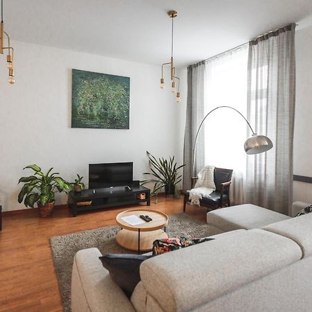 Bearsleys Downtown Apartments Riga Buitenkant foto
